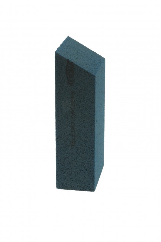 Gumová kostka MITTEL (Tyrolit)  53x30x118mm